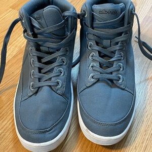 Allbirds Women’s Sneakers - Dark Blue